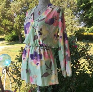 Adorable Karlie Summer Romper